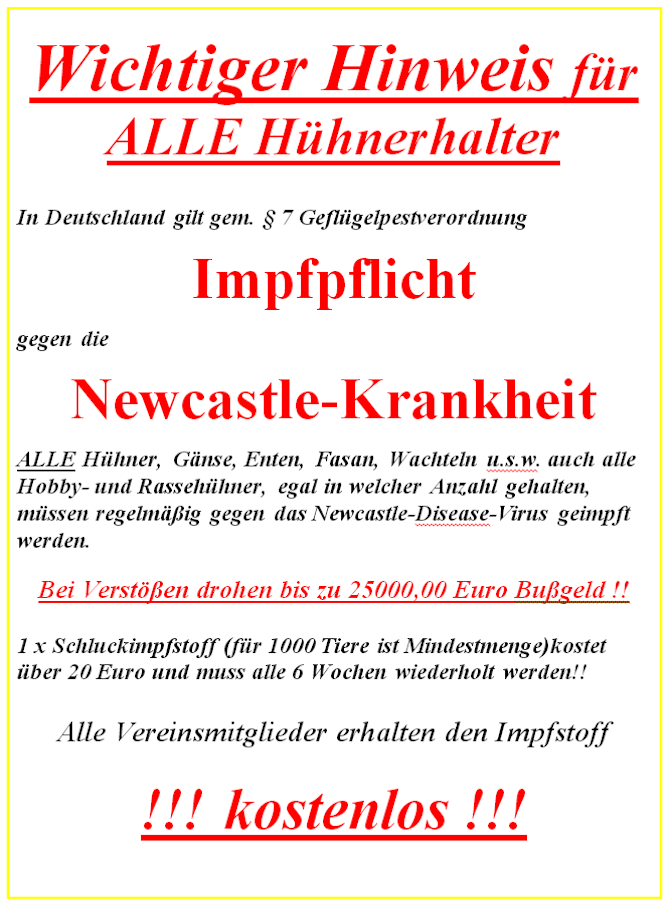 Impfen